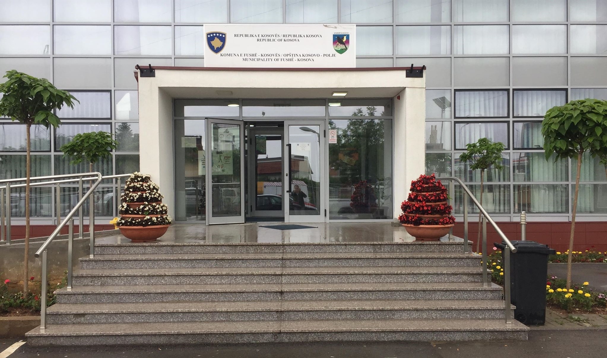 Njoftim për Diskutim Publik lidhur me Buxhetin 2013-2015