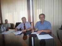 Memorandum mes Komunës së Fushë-Kosovës dhe MPB-së