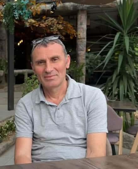 Telegram ngushëllimi i Kryetarit të Komunës së Fushë Kosovës z. Burim Berisha