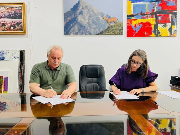 Nënshkruhet Marrëveshja e Financimit për instalimin e impianteve fotovoltaike në objektet shkollore