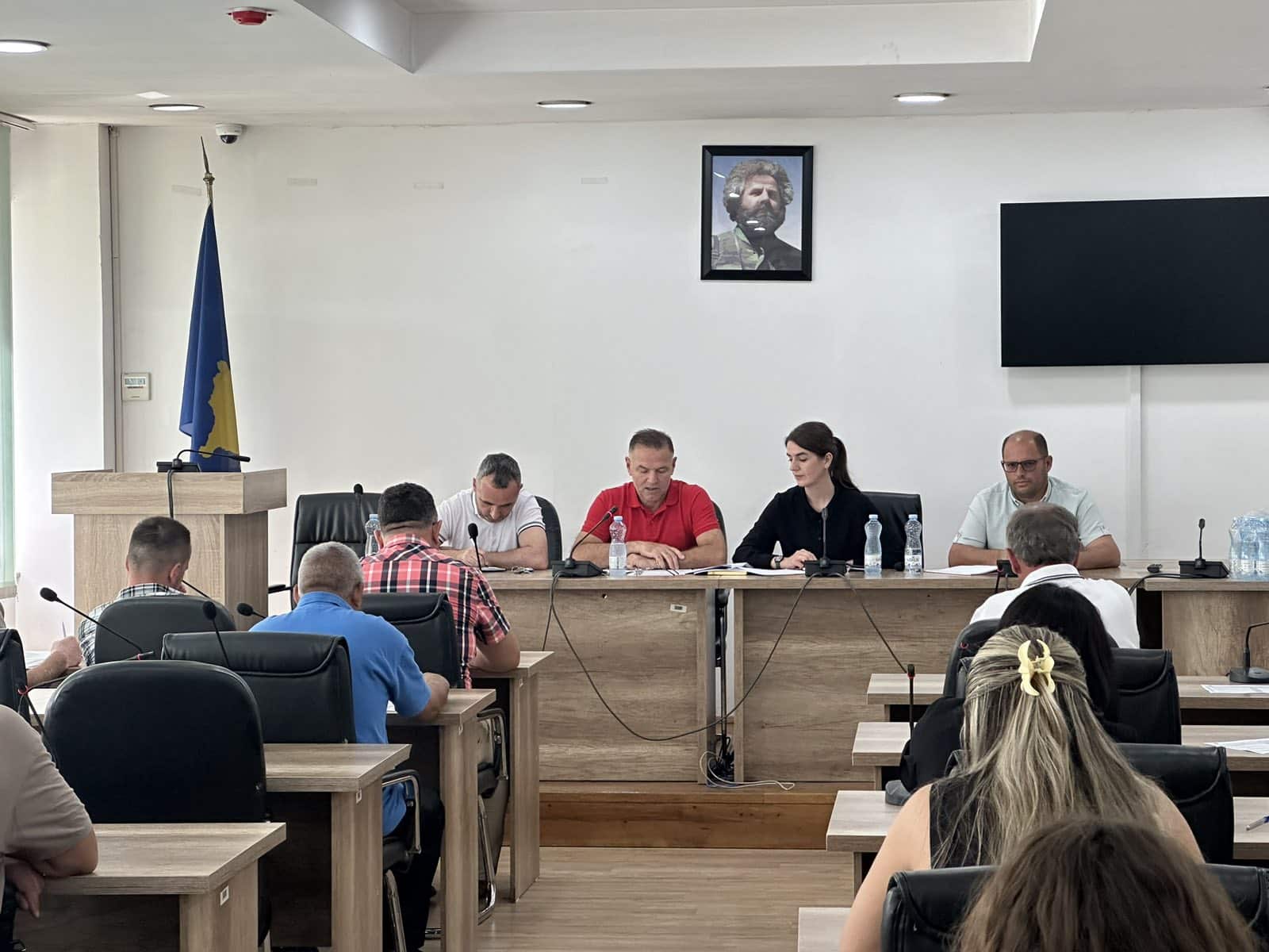 Është mbajtur Dëgjimi i Parë Publik për Planifikimin e Buxhetit 2025-2027