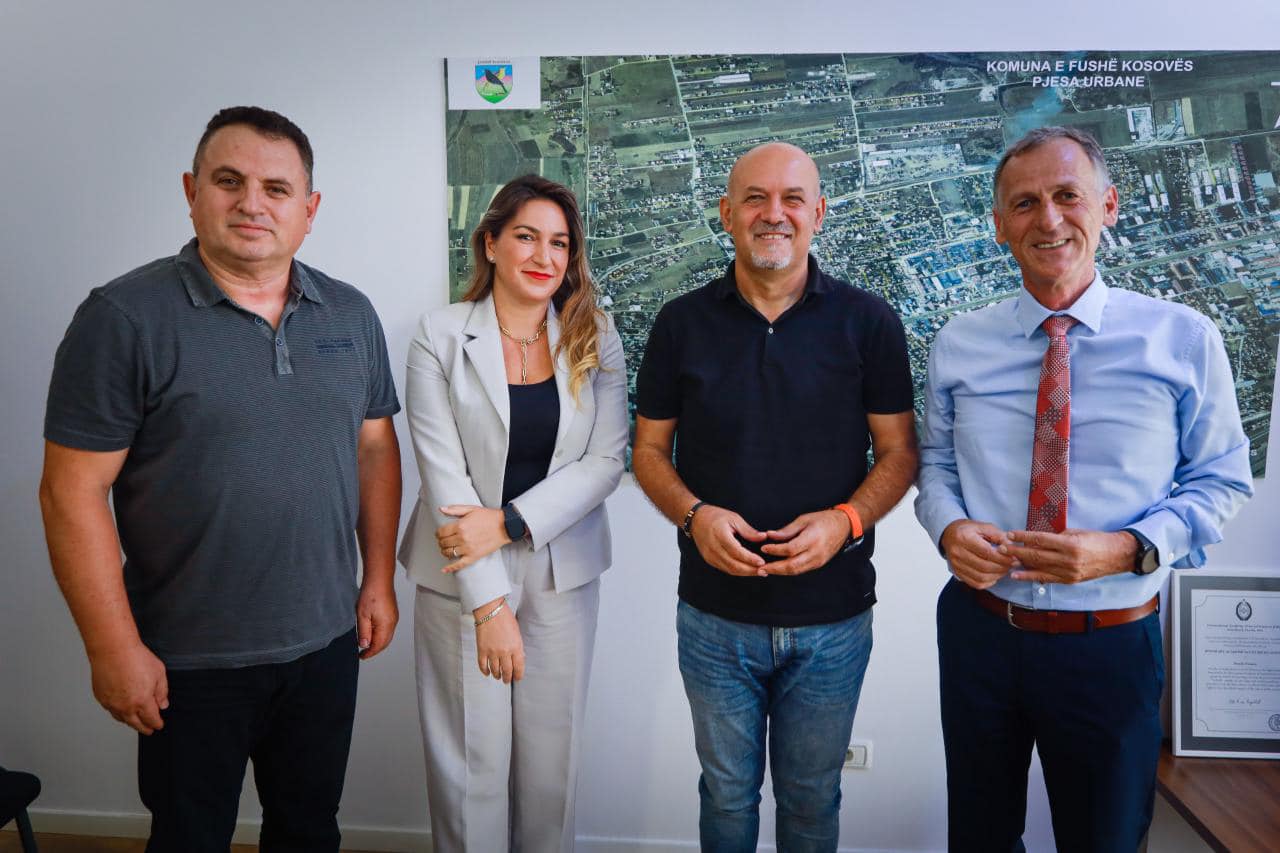 Vazhdon Mamografia falas për gratë e Fushë-Kosovës