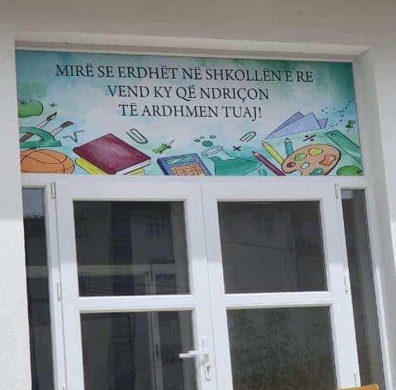 Të nderuar prindër