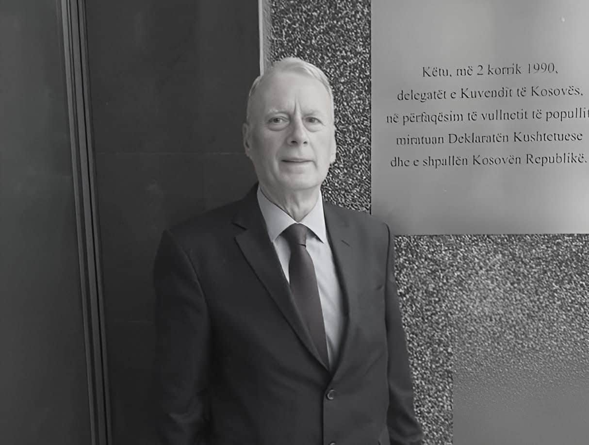Telegram ngushëllimi